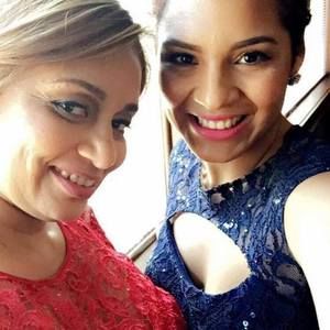 Meet your Posher, Addy